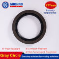 soft silicone Rubber O Rings